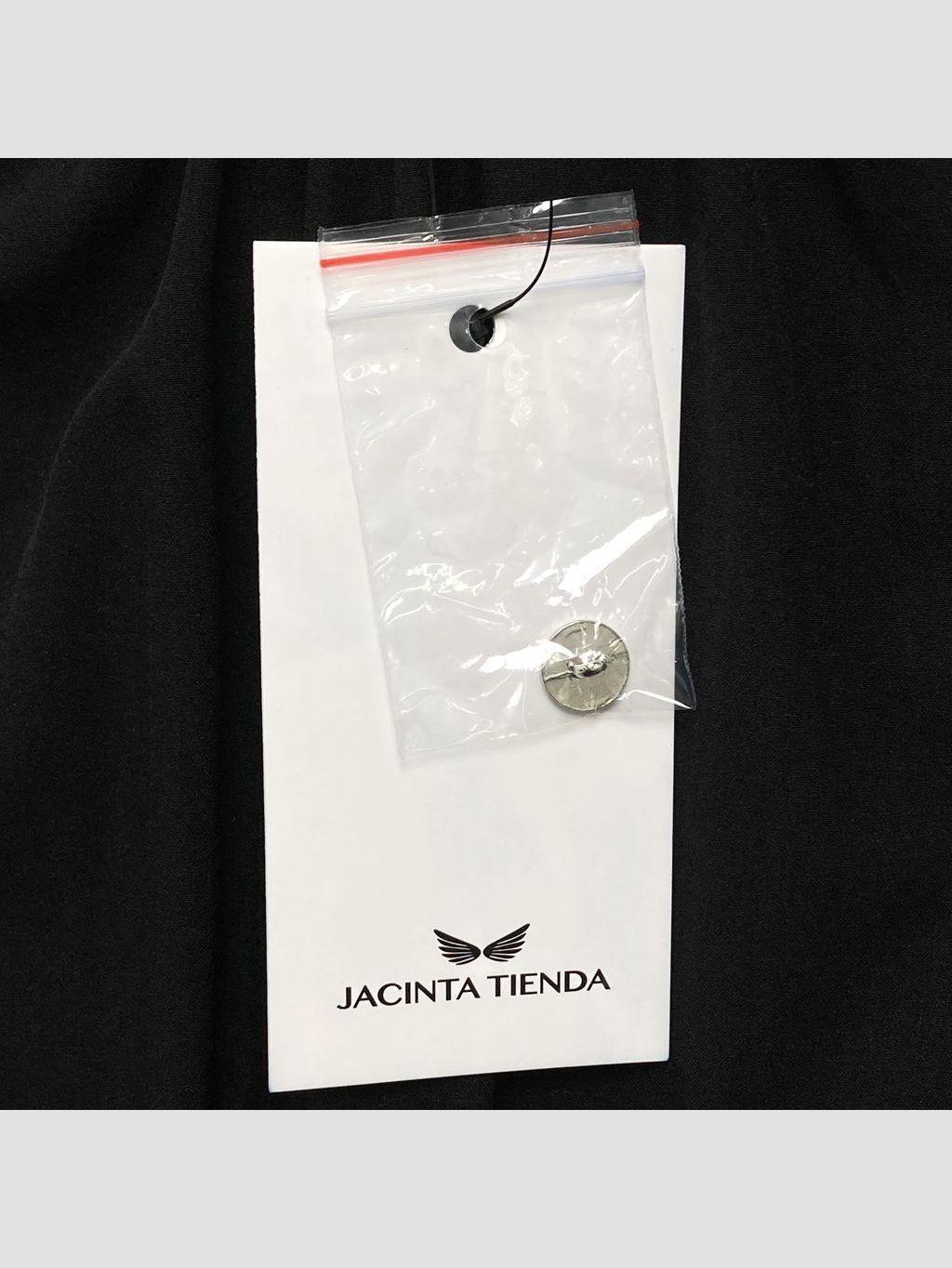 Vestido corto JACINTA TIENDA - Talla M (VOP01031592)-2