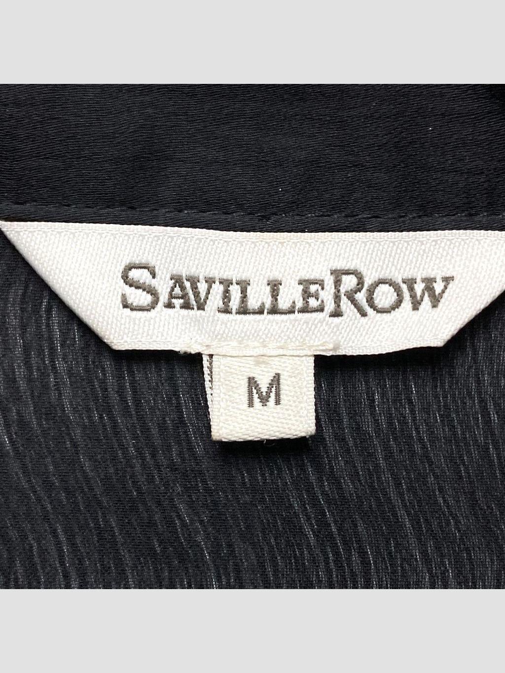 Camisa SAVILLE ROW - Talla M (VOP00906752)-1