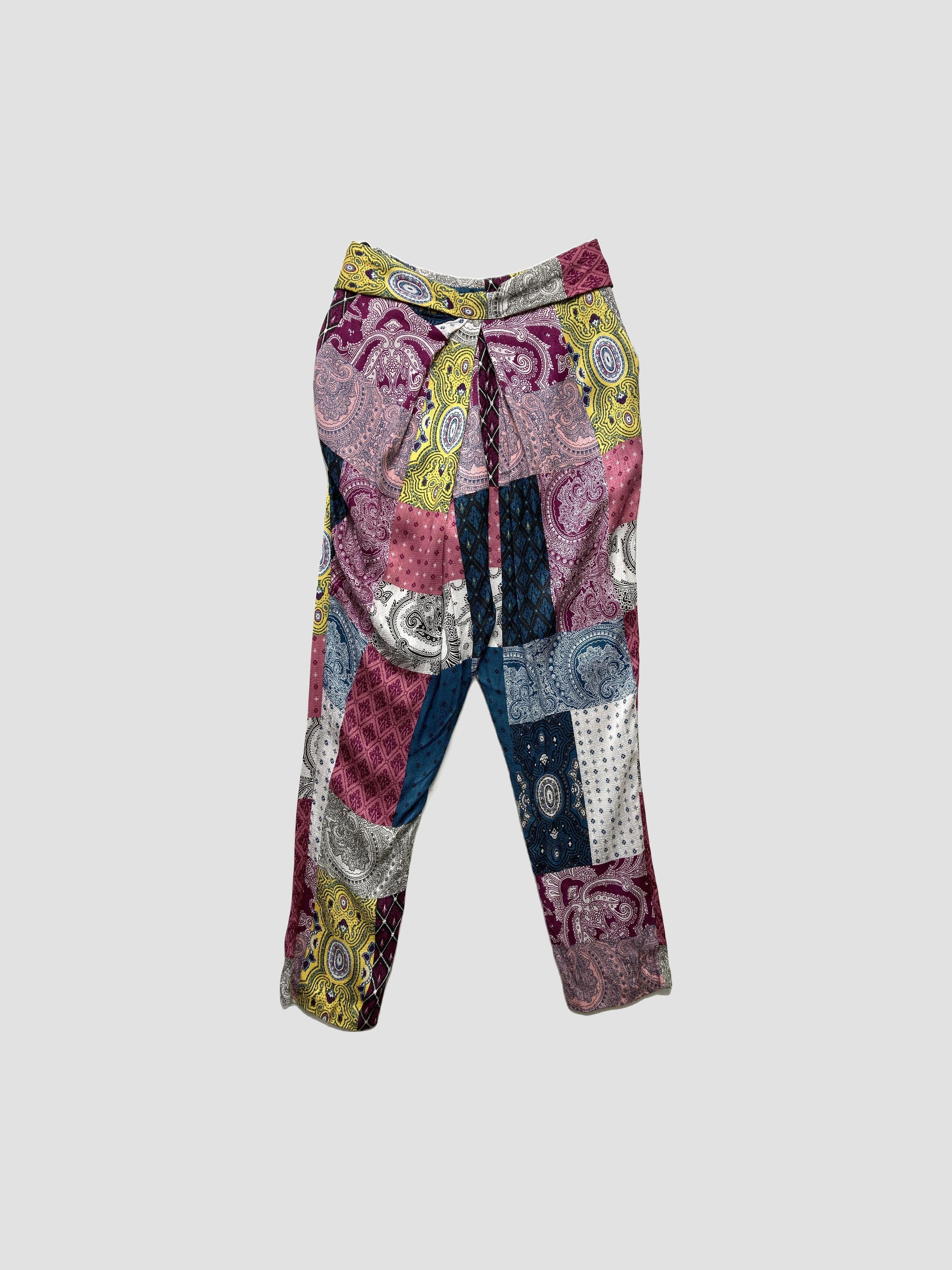 Pantalón RAPSODIA - Talla 38 (VOP00958983)-0