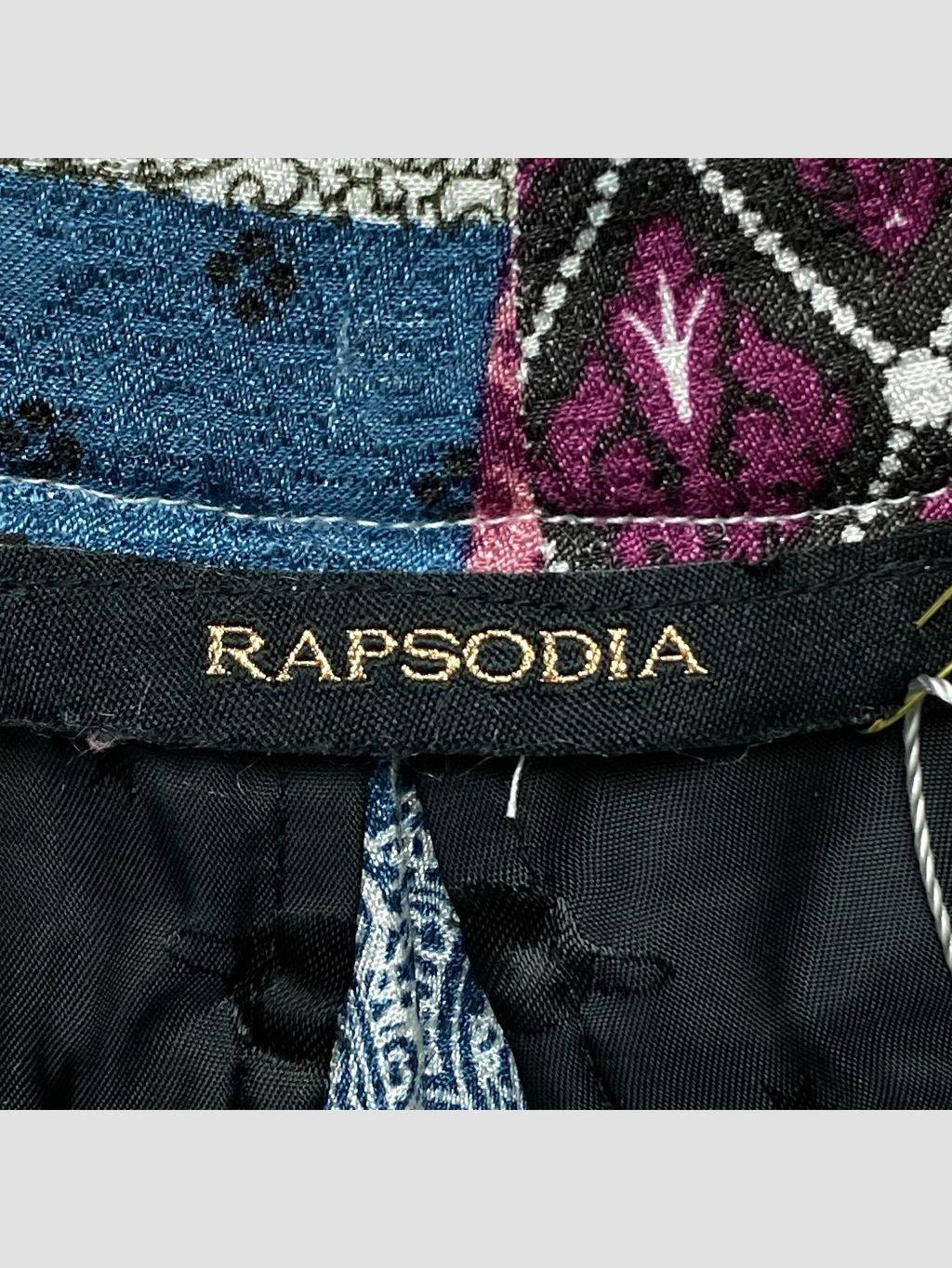 Pantalón RAPSODIA - Talla 38 (VOP00958983)-1
