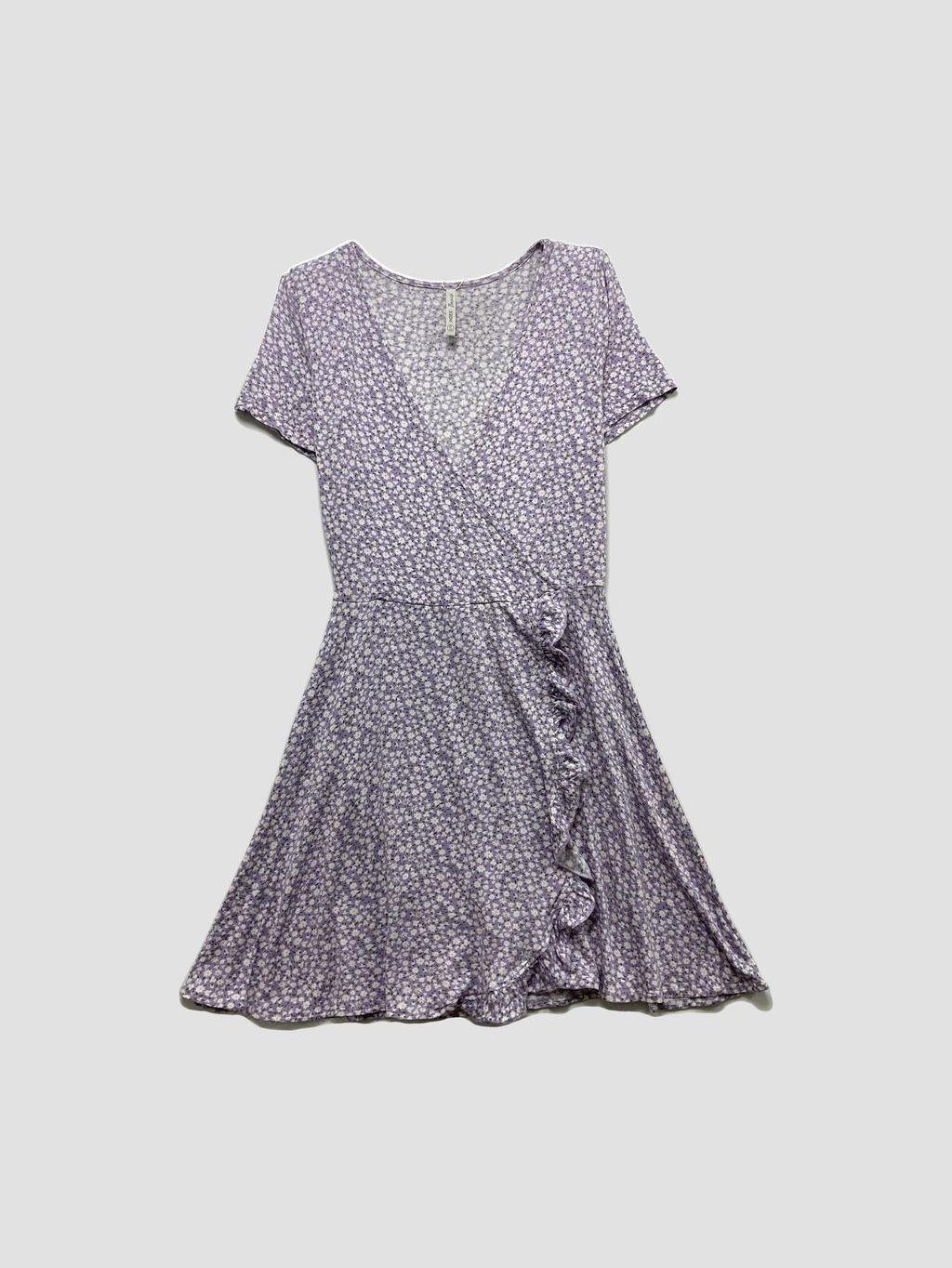 Vestido corto INDEX - Talla S (VOP00853502)-0