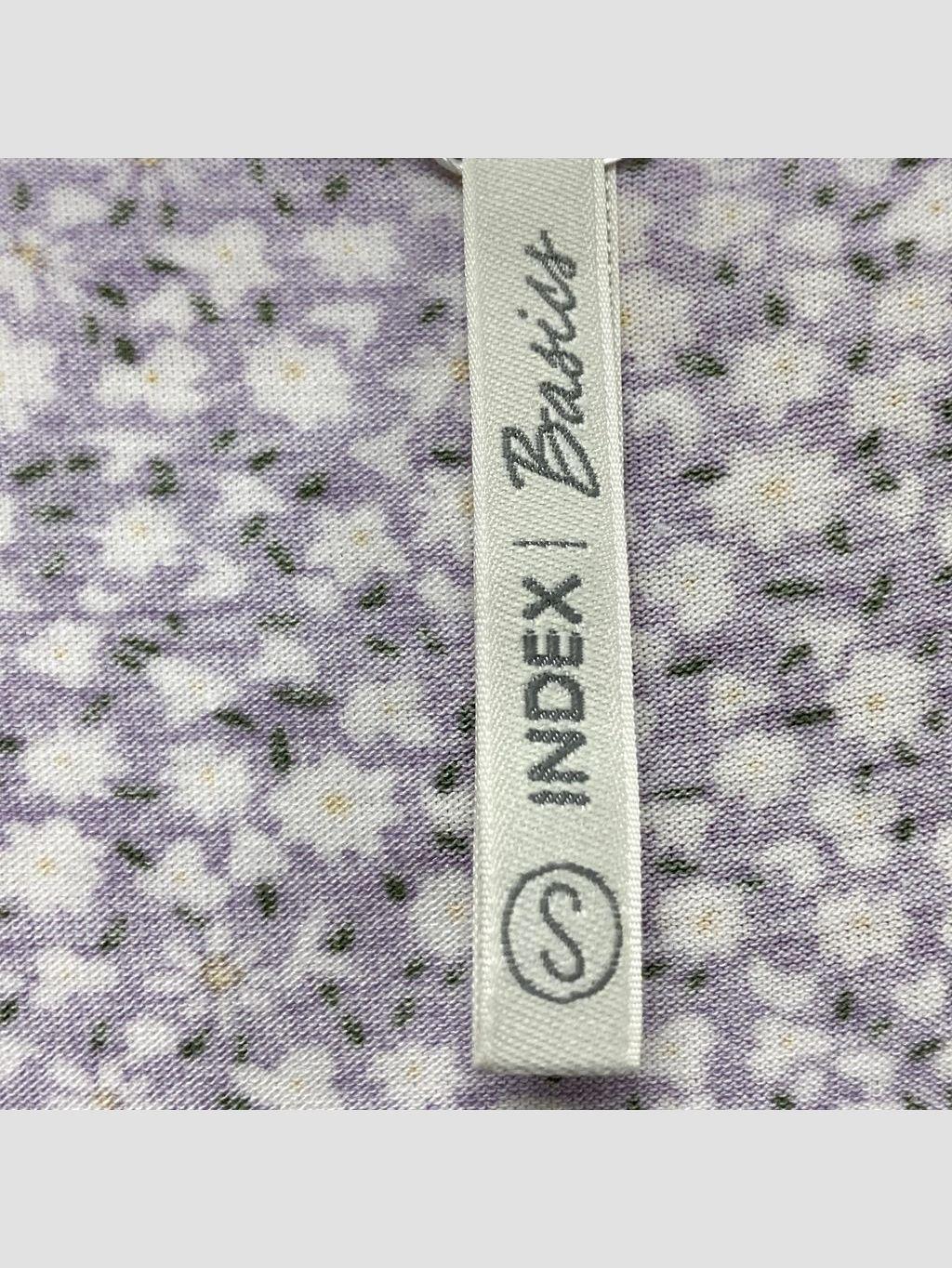 Vestido corto INDEX - Talla S (VOP00853502)-1