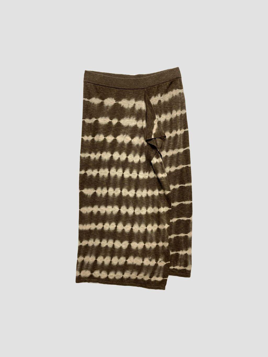 Falda larga MICHAEL KORS - Talla 38 (VOP00802828)-0