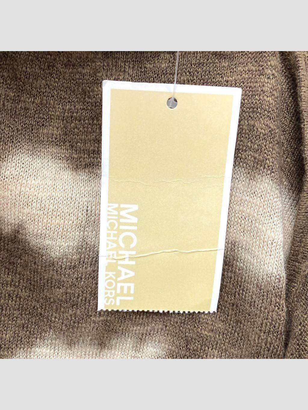 Falda larga MICHAEL KORS - Talla 38 (VOP00802828)-2