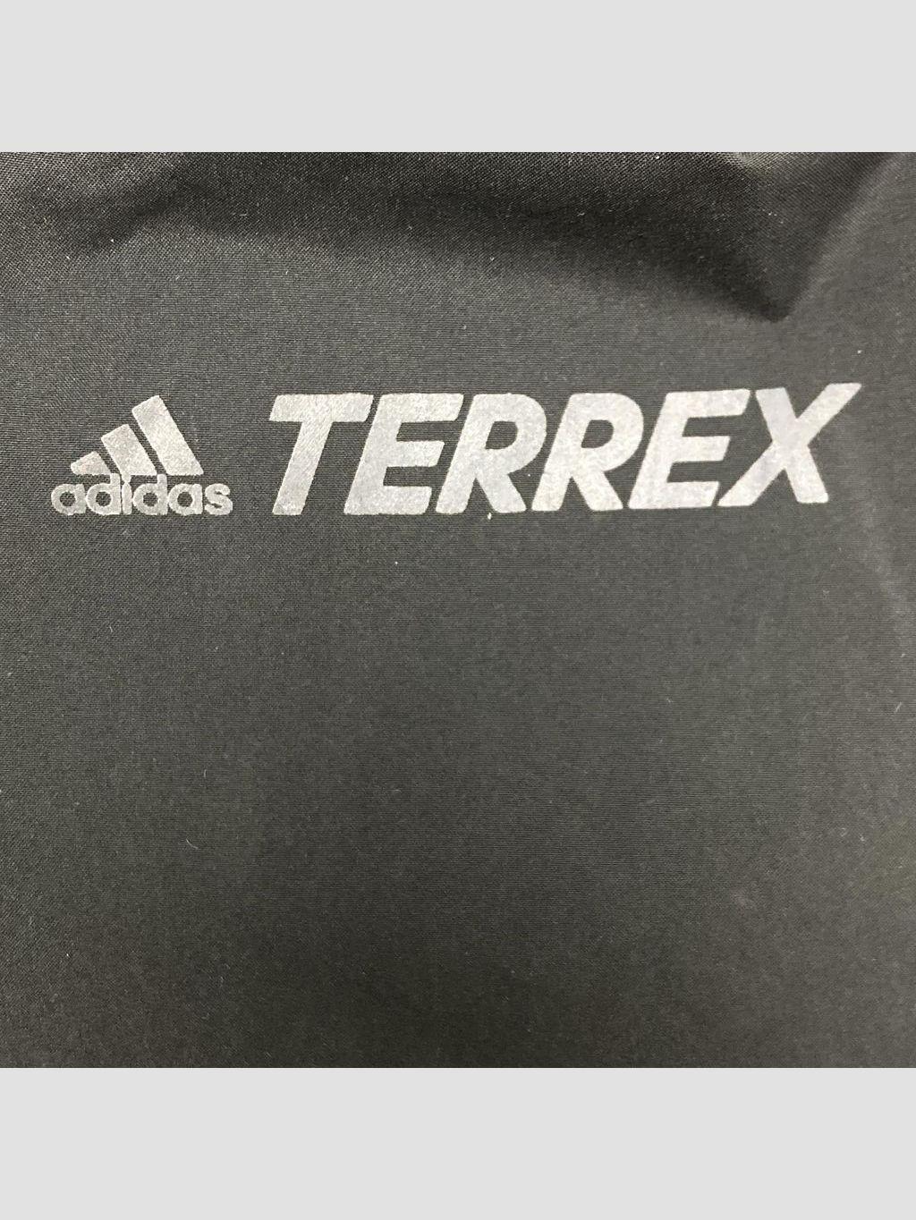 Chaqueta casual ADIDAS - Talla S (VOP01041174)-2