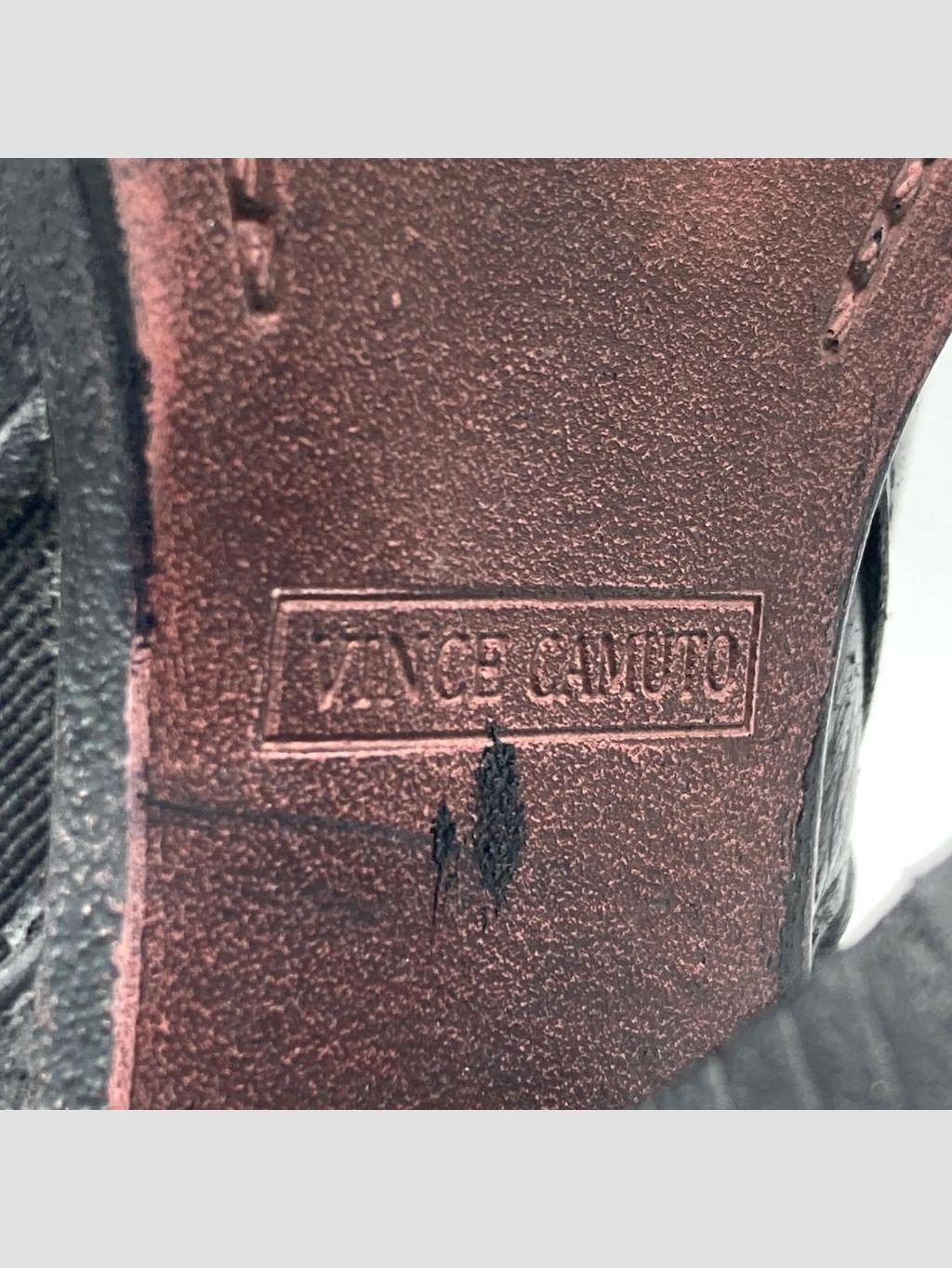 Botas VINCE CAMUTO - Talla 37 (VOP01076670)-2