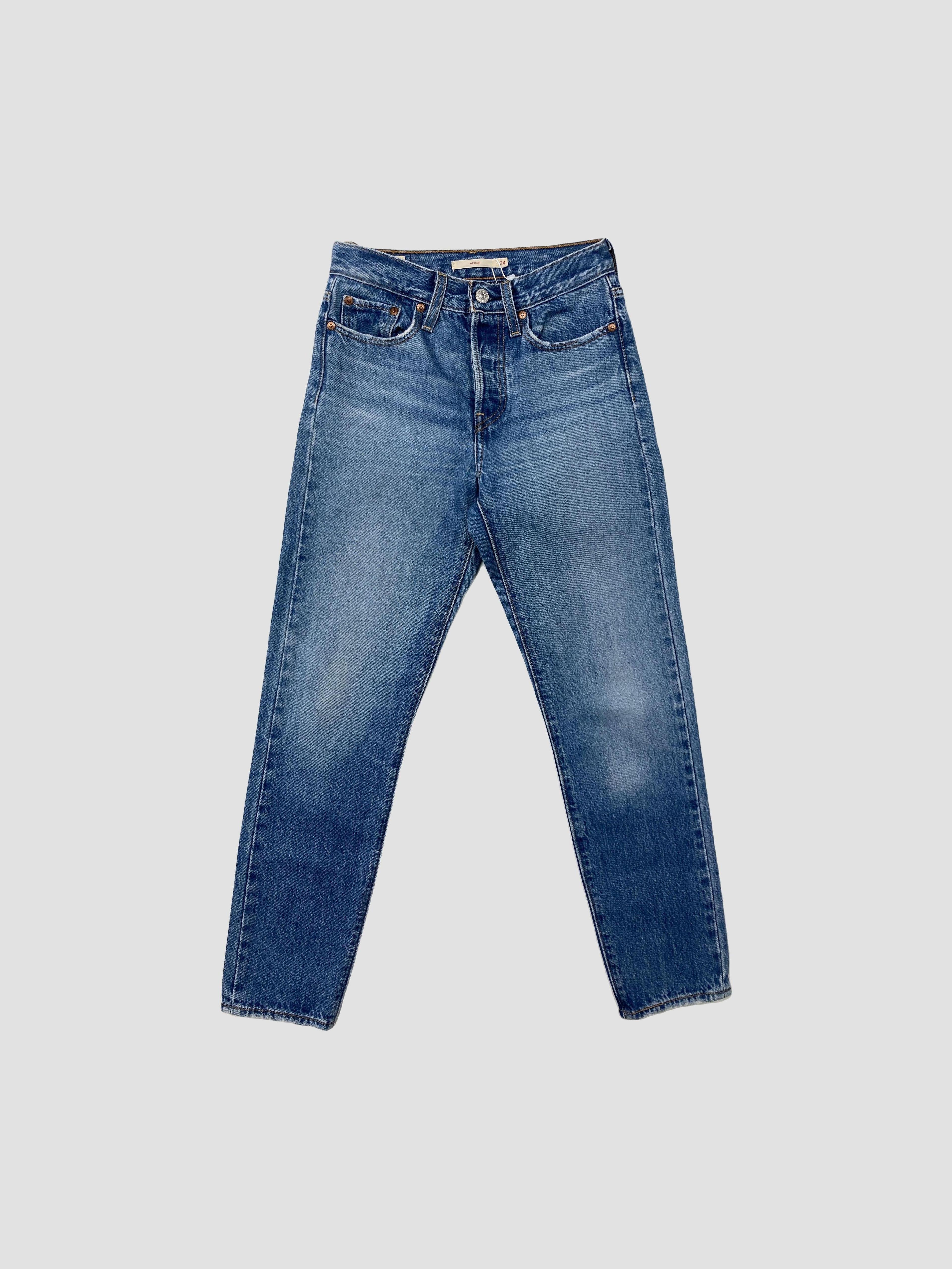 Jean LEVI'S - Talla 34 (VOP01156003)-0