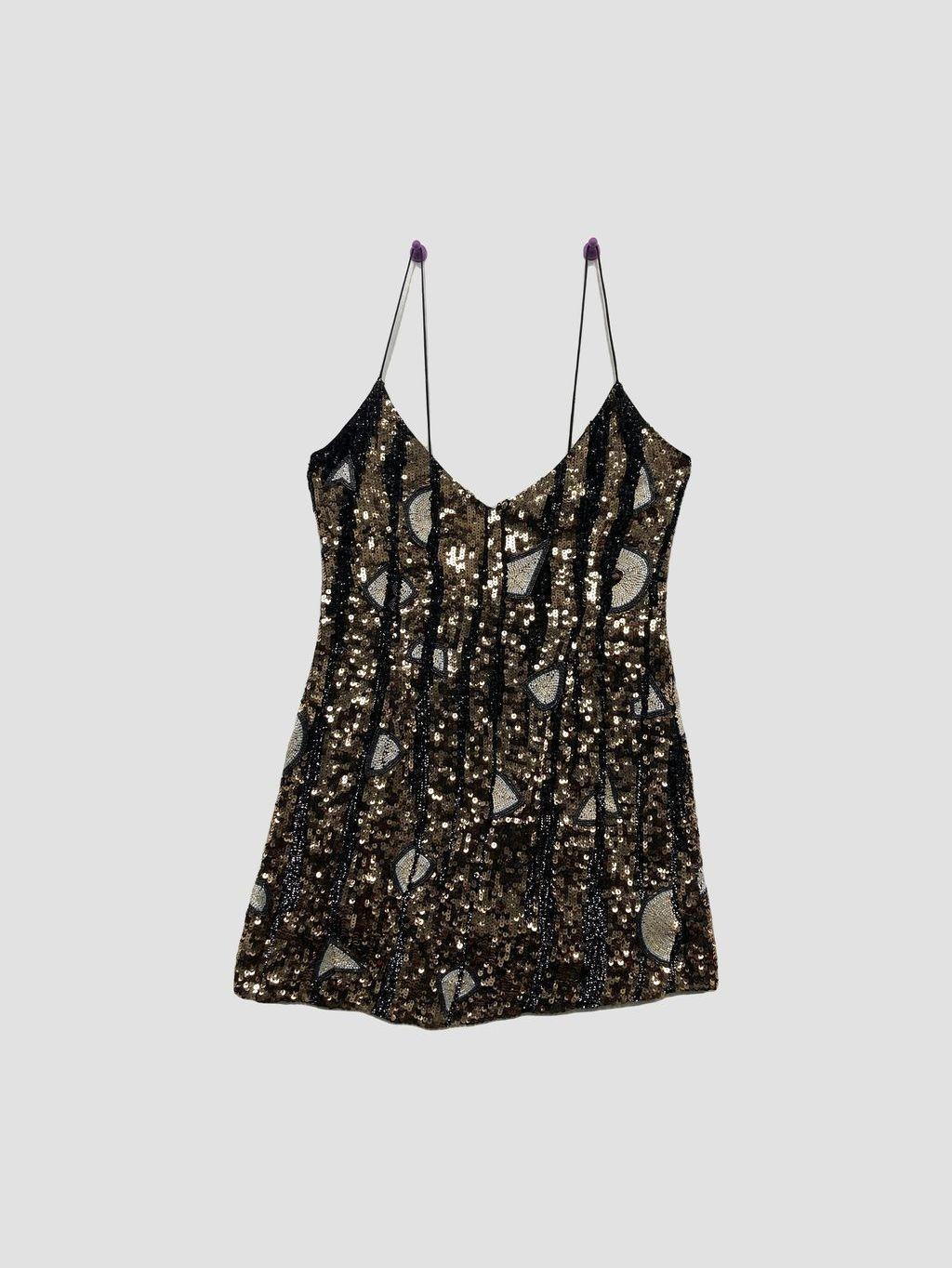 Polera sin mangas FREE PEOPLE - Talla XS (VOP01046063)-0