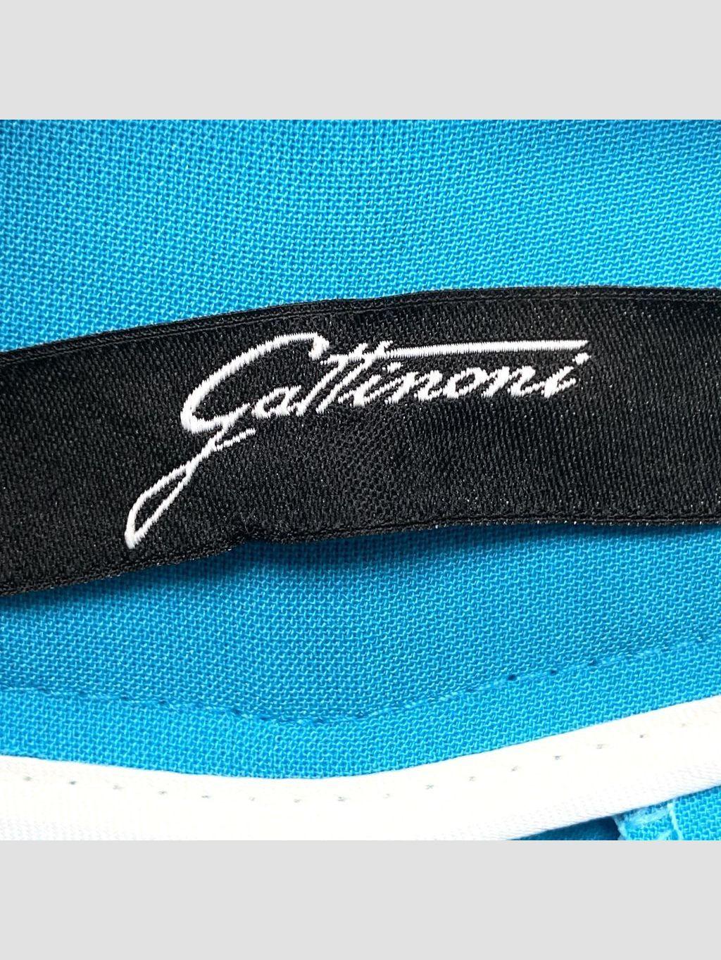 Pantalón GATTINONI - Talla 42 (VOP00872549)-1