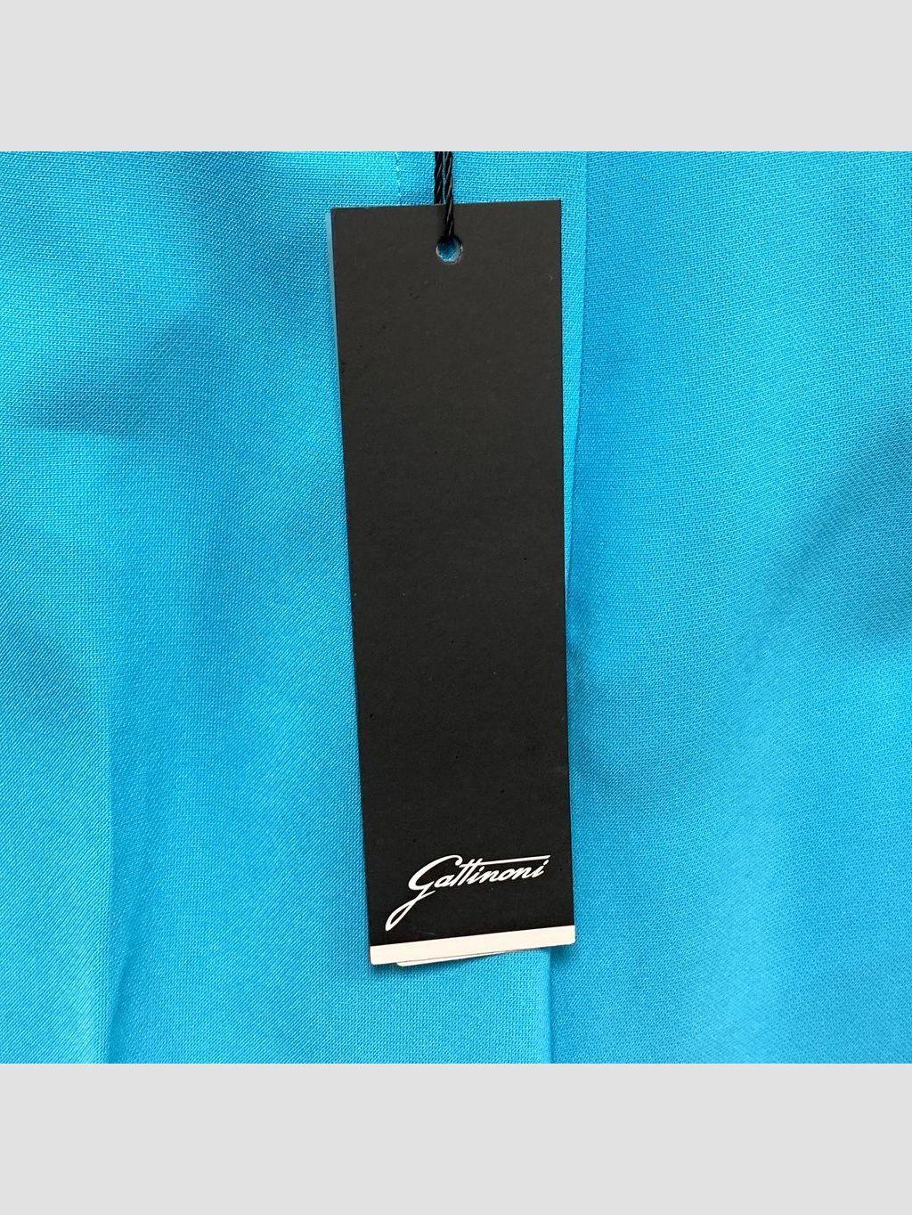 Pantalón GATTINONI - Talla 42 (VOP00872549)-3