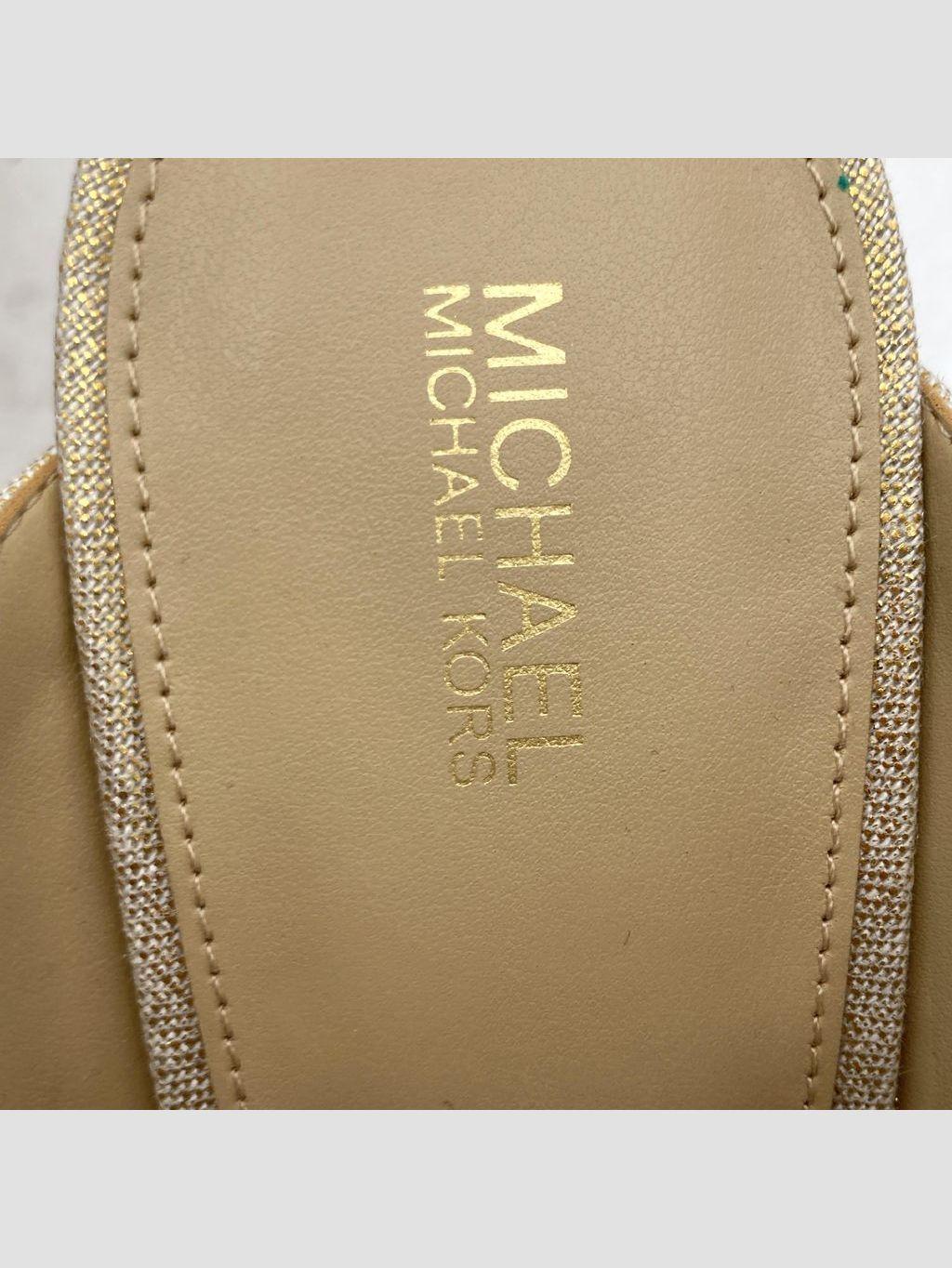 Sandalias MICHAEL KORS - Talla 40 (VOP01139244)-2