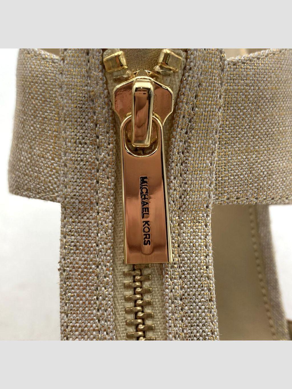 Sandalias MICHAEL KORS - Talla 40 (VOP01139244)-4