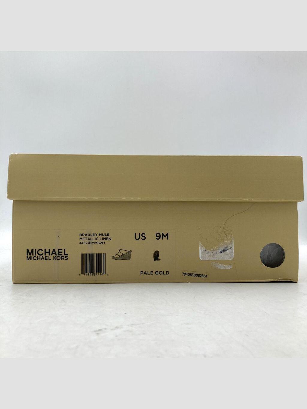 Sandalias MICHAEL KORS - Talla 40 (VOP01139244)-5