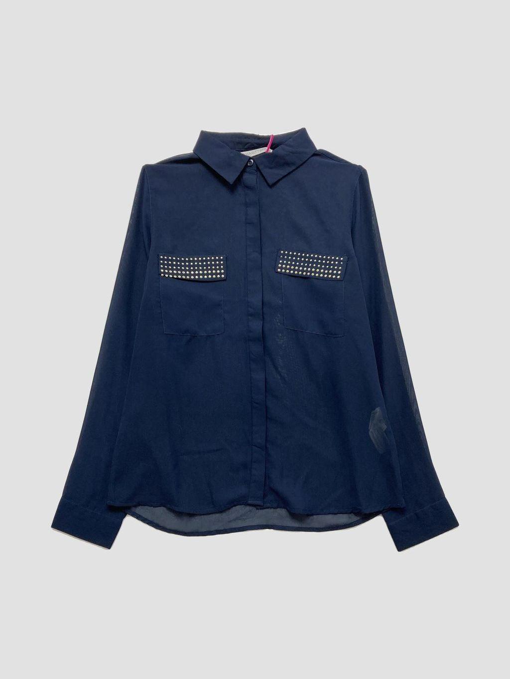 Camisa MARITTIMO - Talla M (VOP00836452)-0