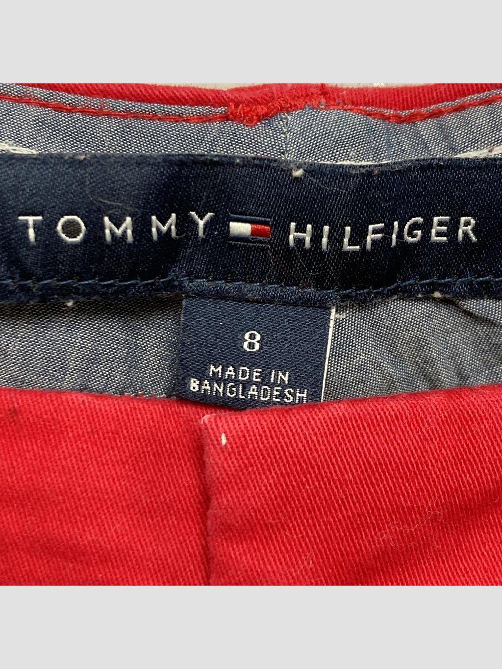 Short TOMMY HILFIGER - Talla 38 (VOP01042967)-2