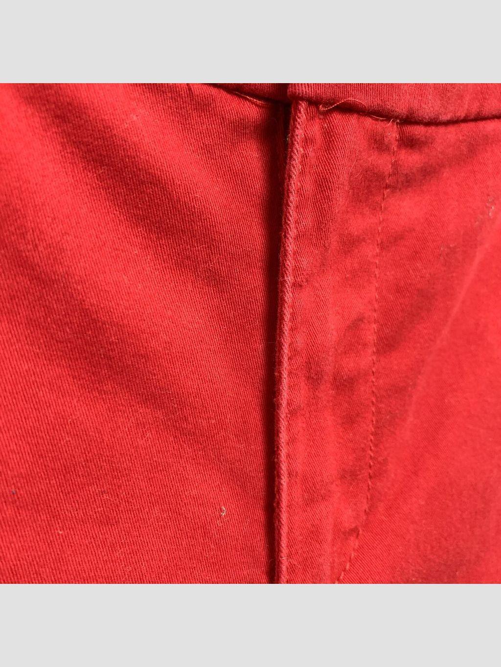 Short TOMMY HILFIGER - Talla 38 (VOP01042967)-3