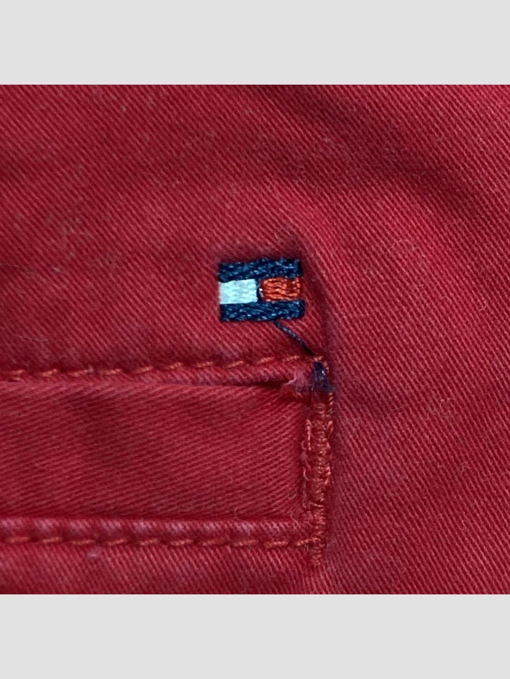 Short TOMMY HILFIGER - Talla 38 (VOP01042967)-4