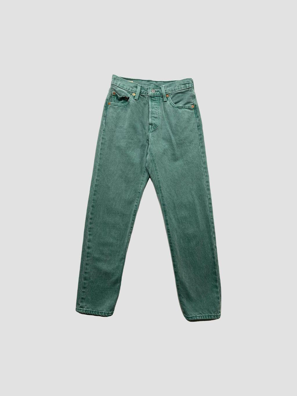 Jean LEVI'S - Talla 34 (VOP01025259)-0