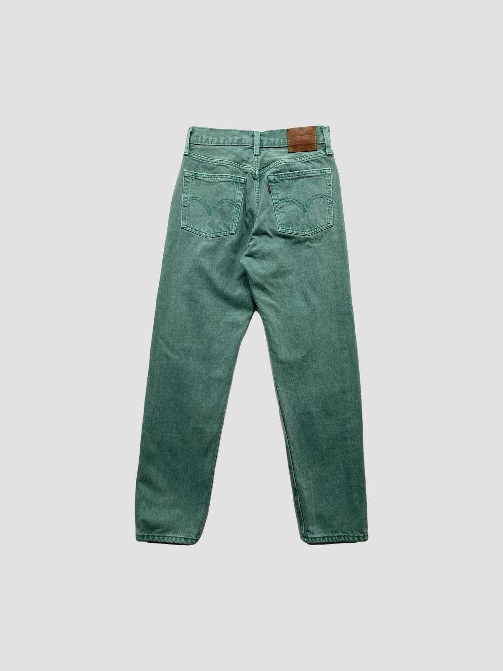 Jean LEVI'S - Talla 34 (VOP01025259)-1