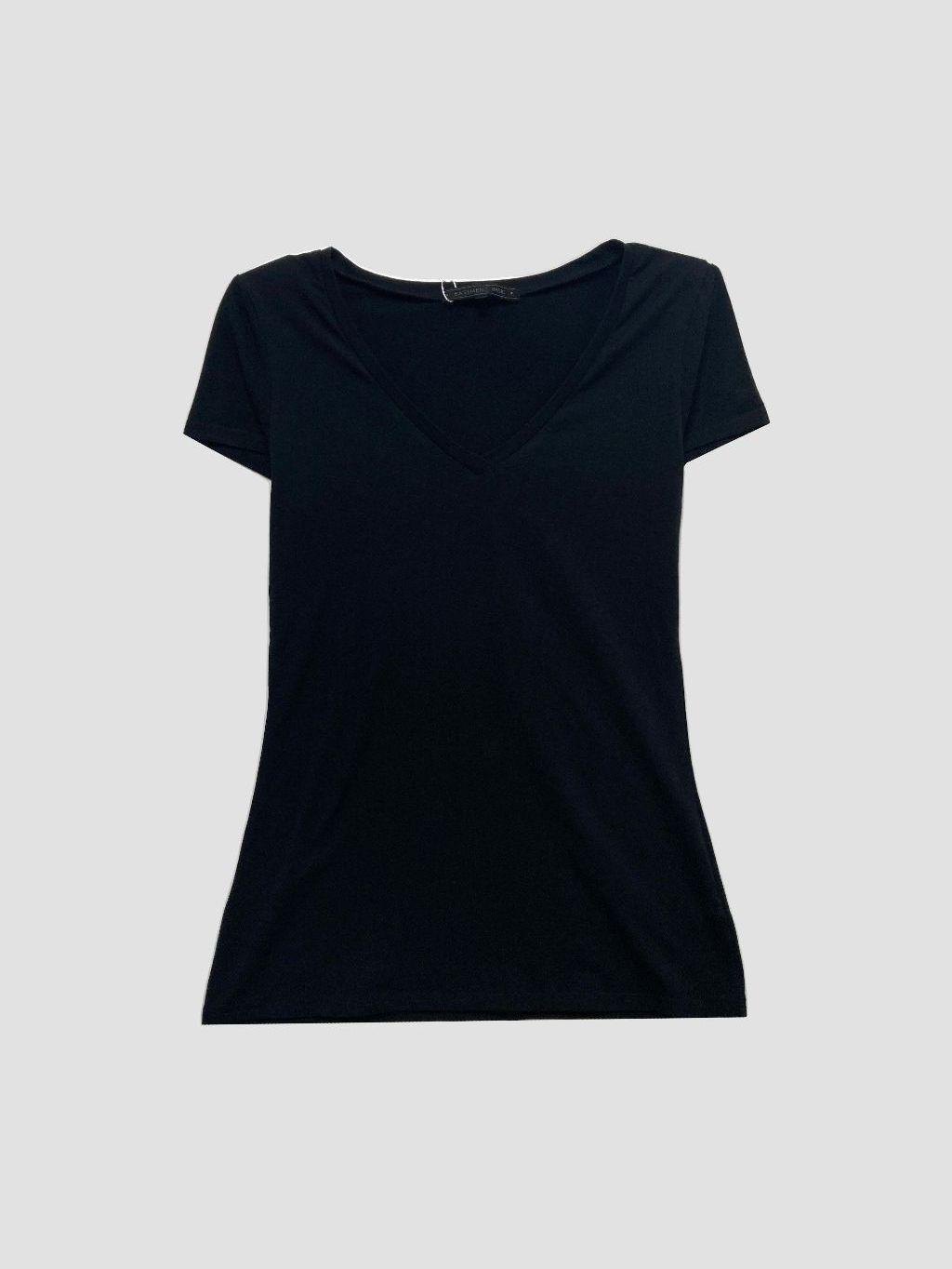 Polera BASEMENT - Talla M (VOP00811641)-0