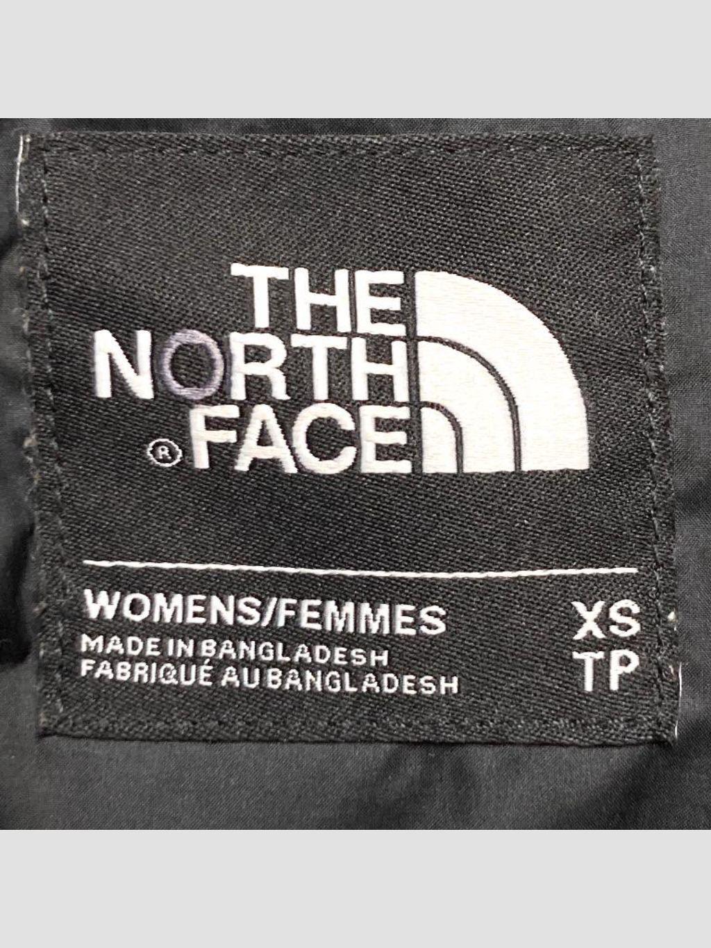 Chaqueta de abrigo THE NORTH FACE - Talla XS (VOP00789369)-1
