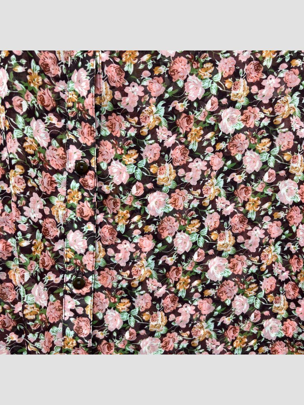 Camisa AMERICANINO - Talla M (VOP00906874)-2