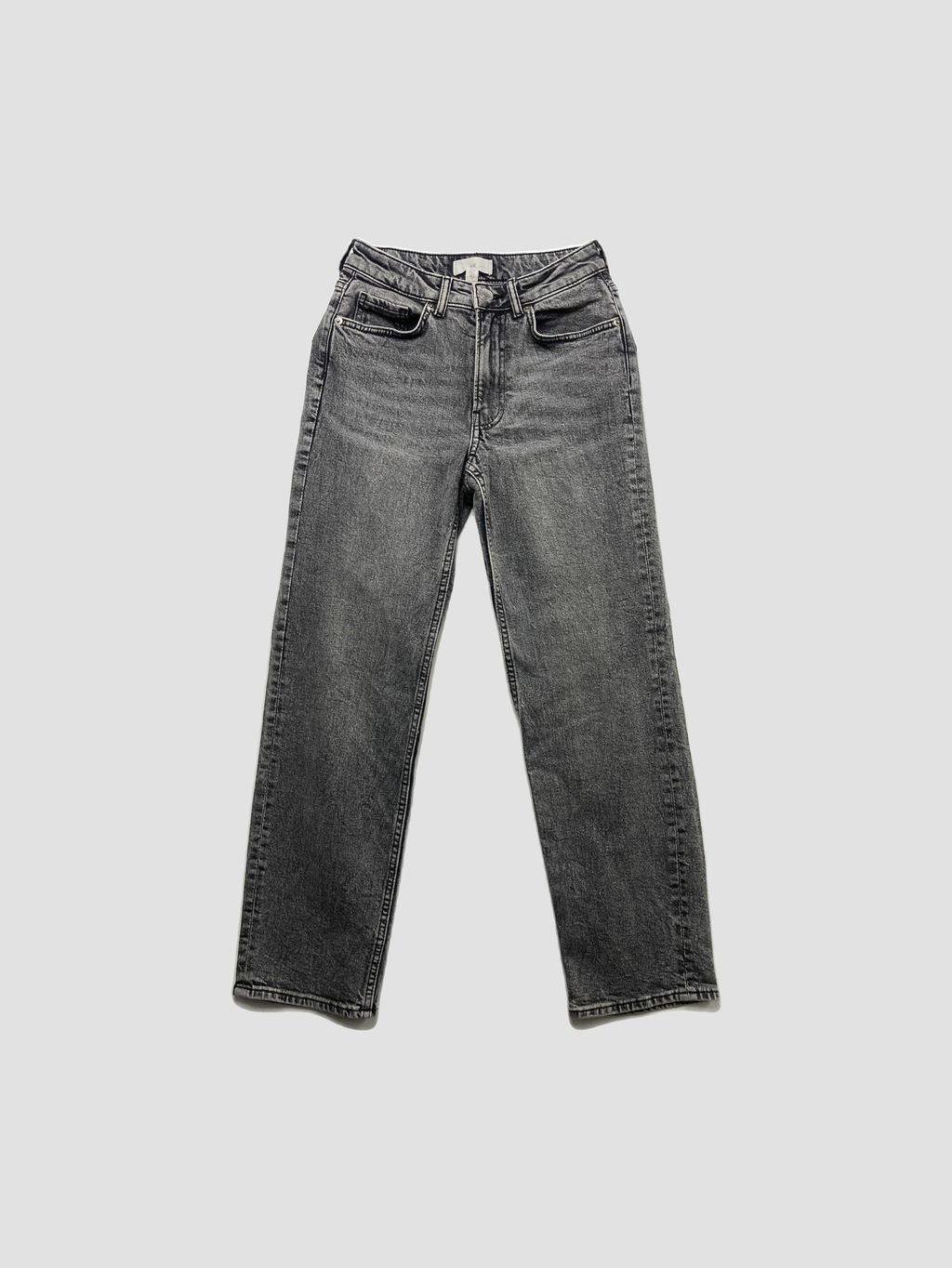 Jean H&M - Talla 34 (VOP00959669)-0