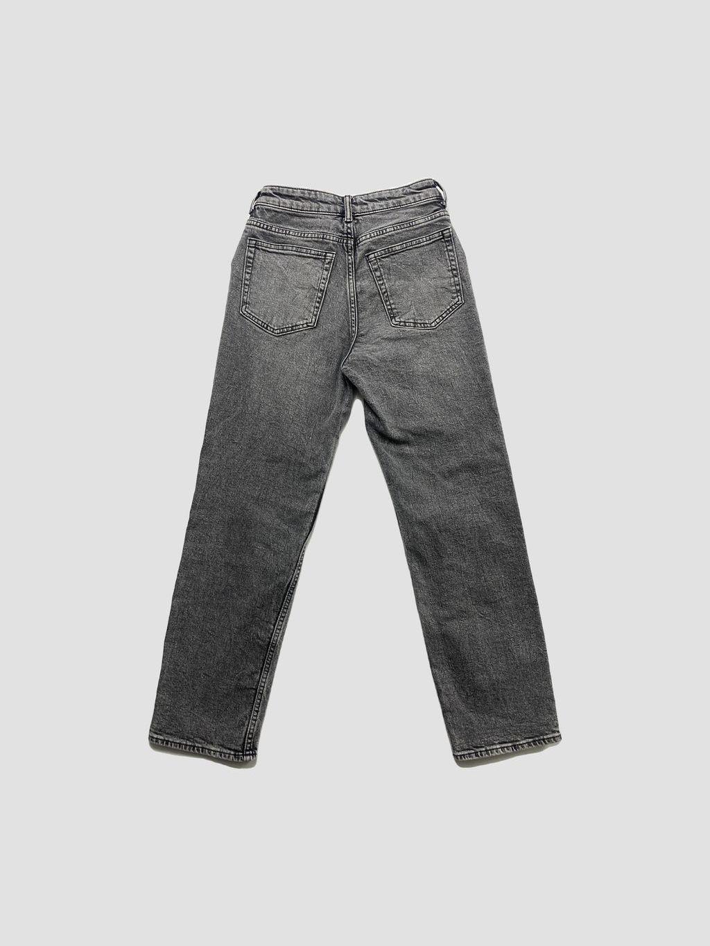 Jean H&M - Talla 34 (VOP00959669)-1