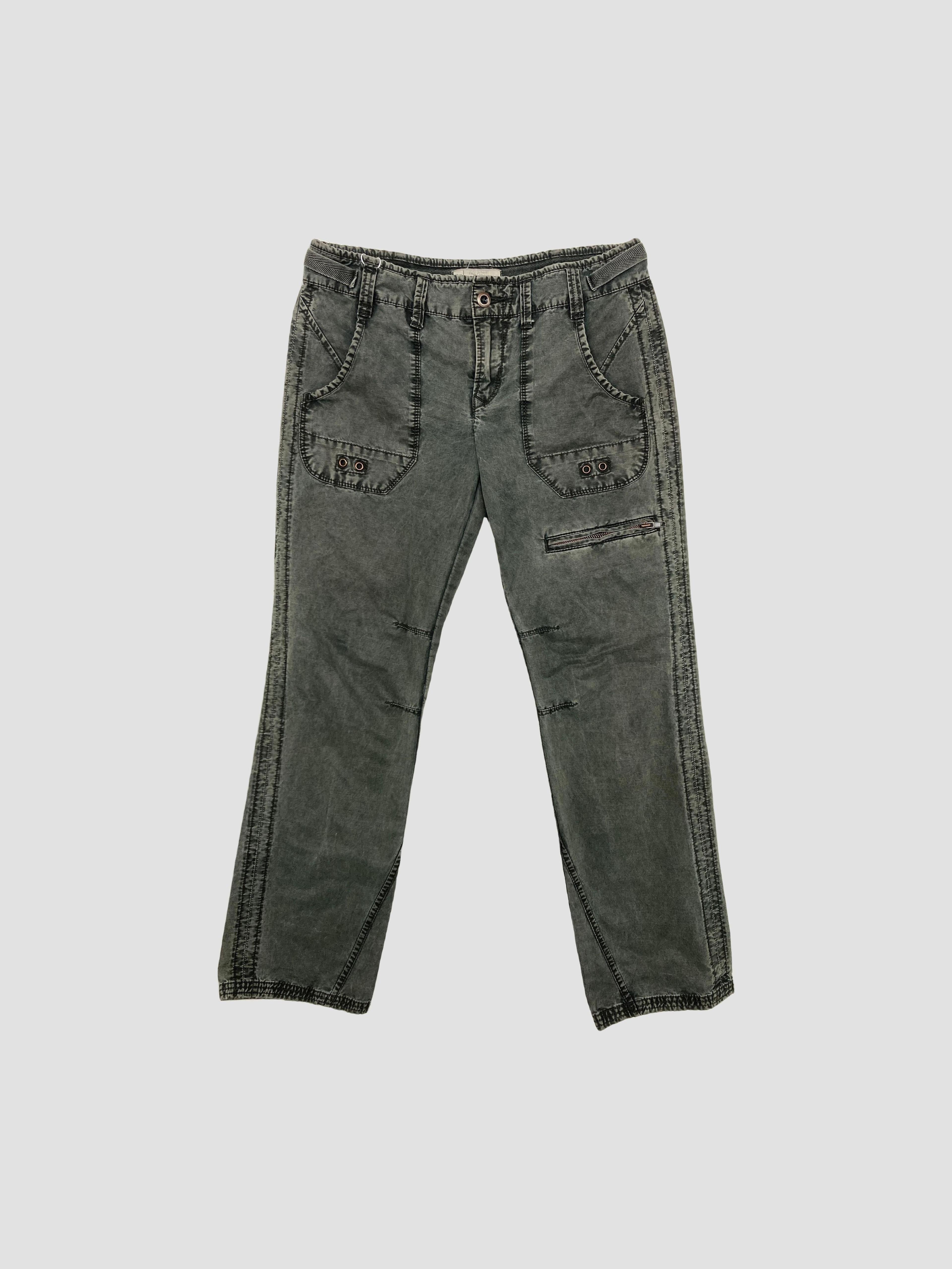 Jean FREE PEOPLE - Talla 38 (VOP01120178)-0
