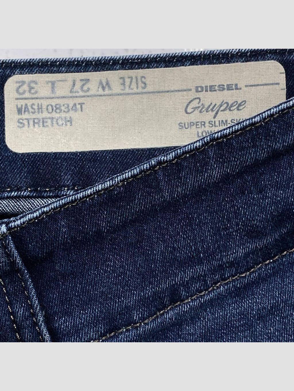 Jean DIESEL - Talla 36 (VOP01044202)-2