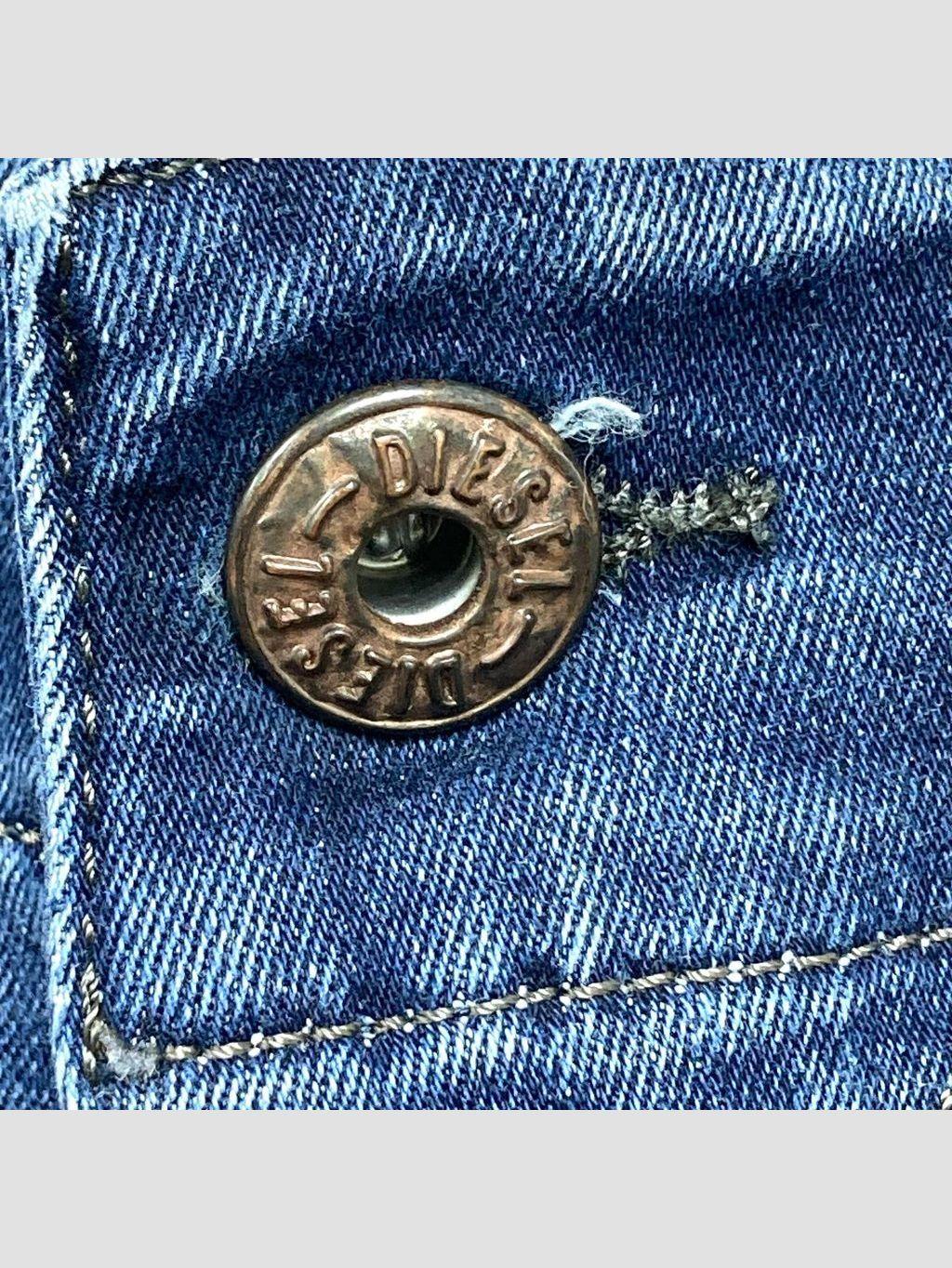 Jean DIESEL - Talla 36 (VOP01044202)-3