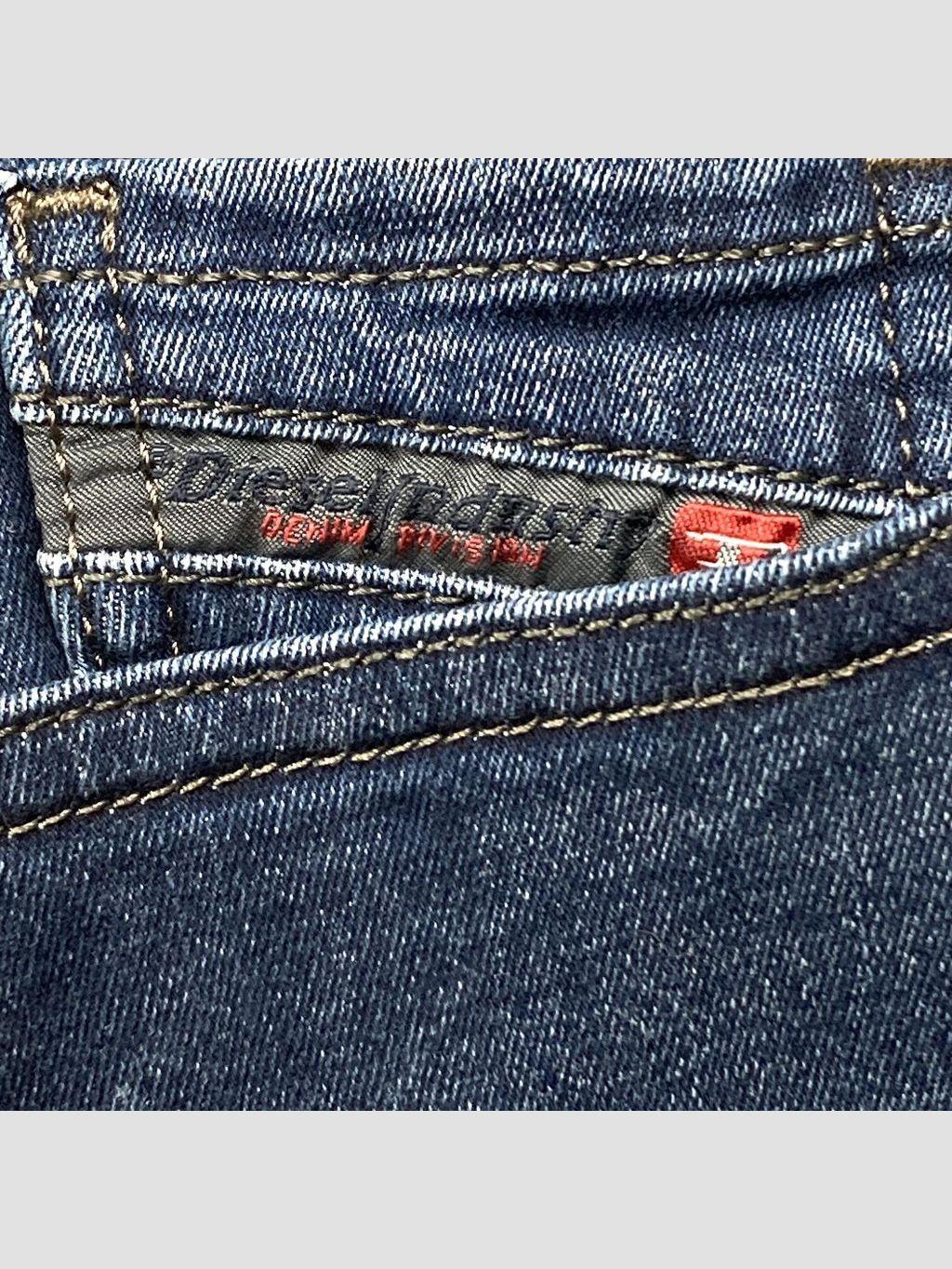 Jean DIESEL - Talla 36 (VOP01044202)-4