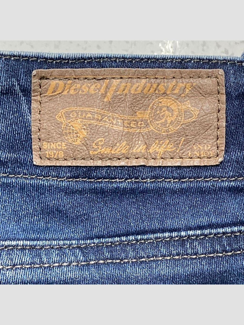 Jean DIESEL - Talla 36 (VOP01044202)-5