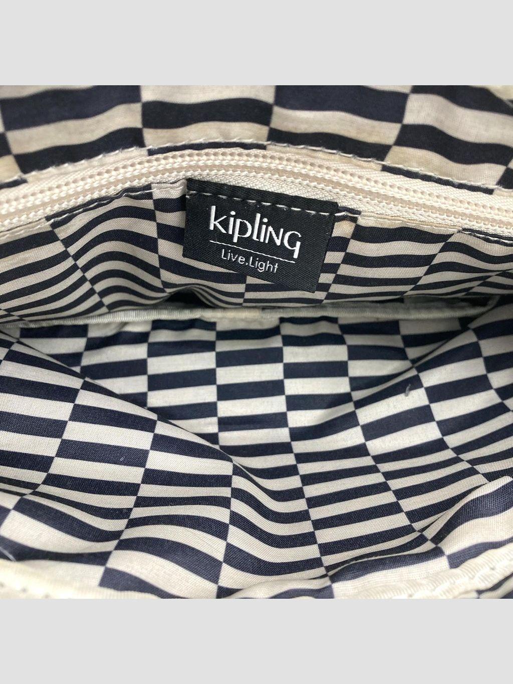 Bandolera KIPLING - Talla Talla Única (VOP00997913)-4