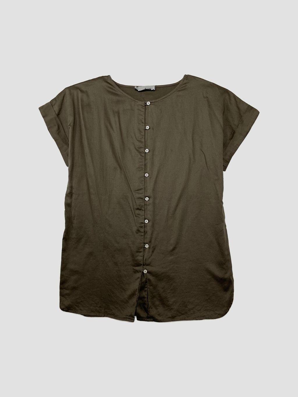 Blusa SISA - Talla S (VOP01198542)-0