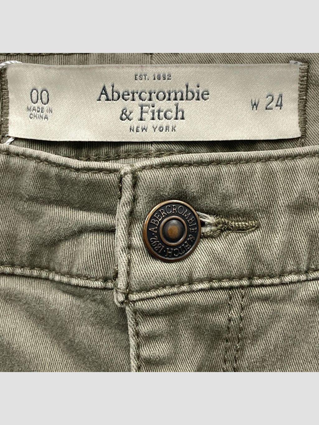Jean ABERCROMBIE & FITCH - Talla 34 (VOP01040891)-2