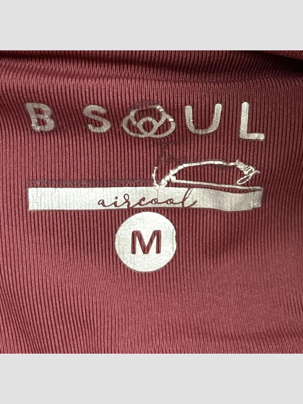 Top BSOUL - Talla M (VOP01123459)-1