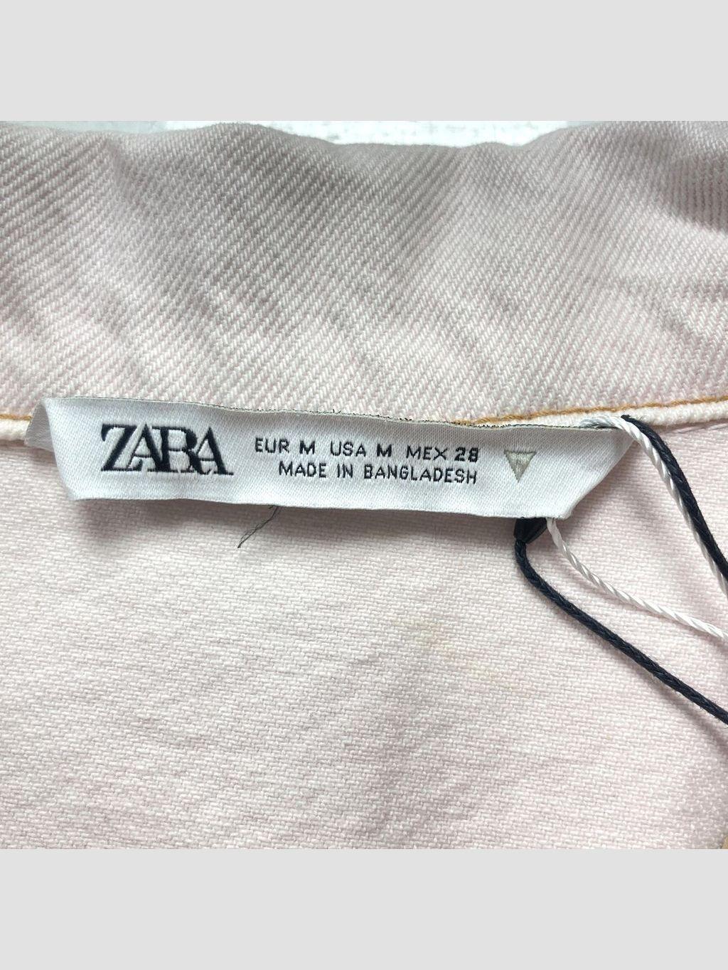 Chaqueta casual ZARA - Talla M (VOP00996414)-1
