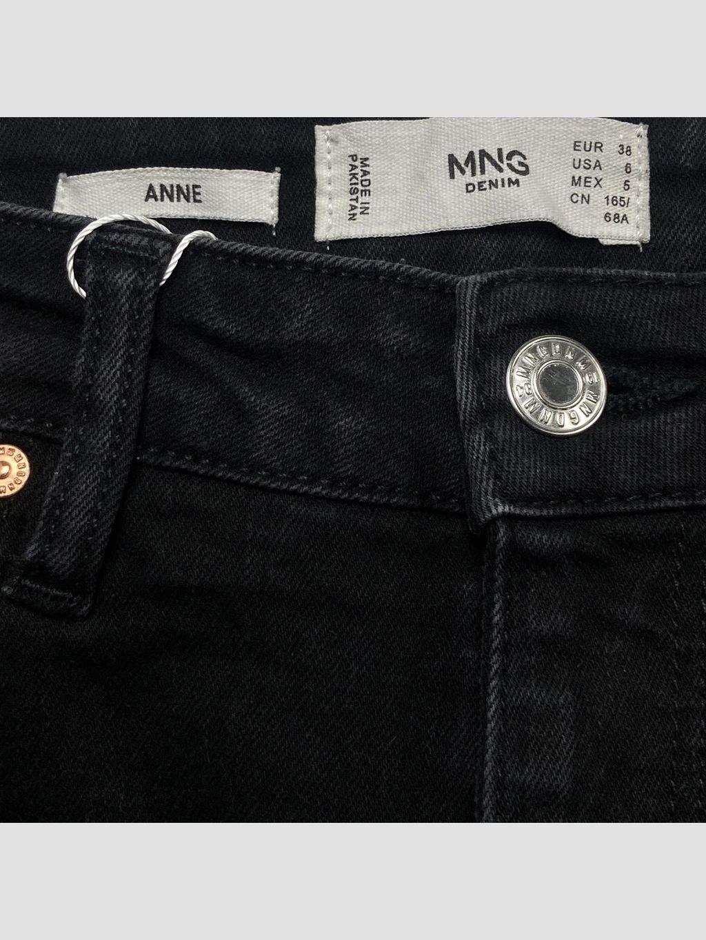 Jean MANGO - Talla 38 (VOP00980770)-2