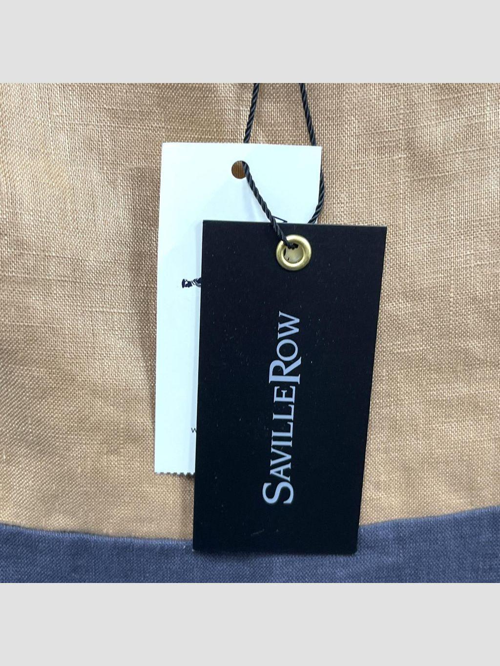 Vestido largo SAVILLE ROW - Talla S (VOP00933082)-2