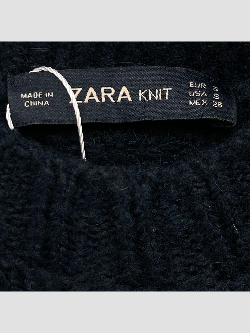 Sweater ZARA - Talla S (VOP01004085)-1