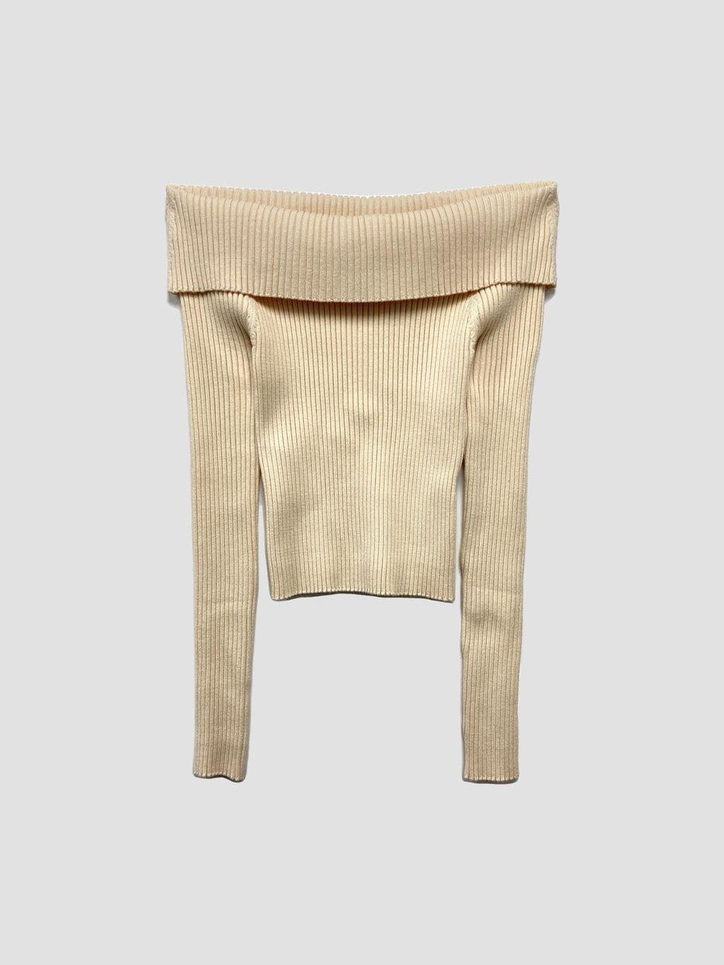 Blusa ZARA - Talla S (VOP00973898)-0