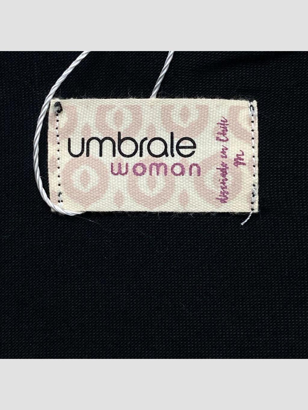 Polera UMBRALE - Talla M (VOP01038797)-1