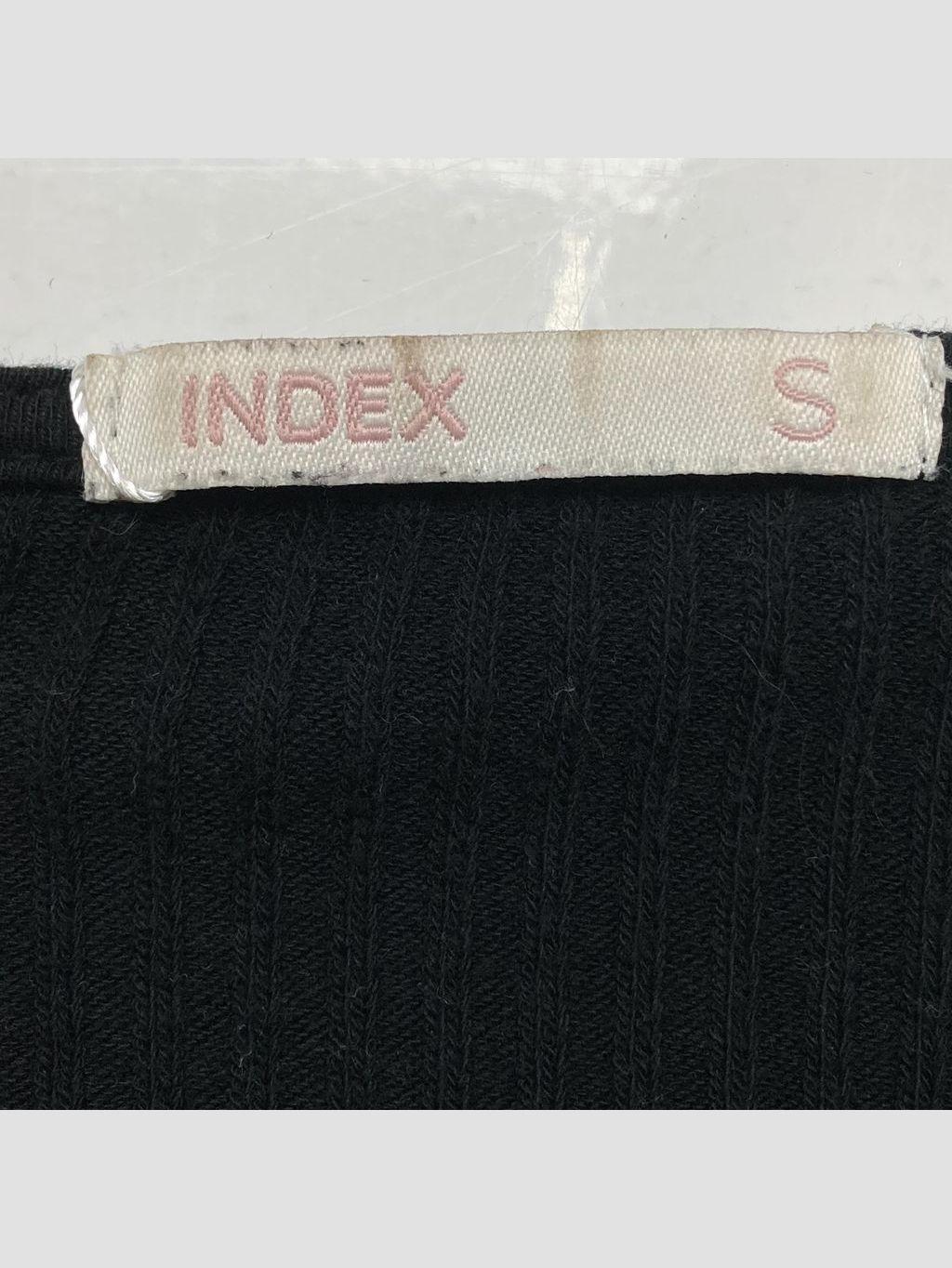 Chaleco INDEX - Talla S (VOP00871171)-1