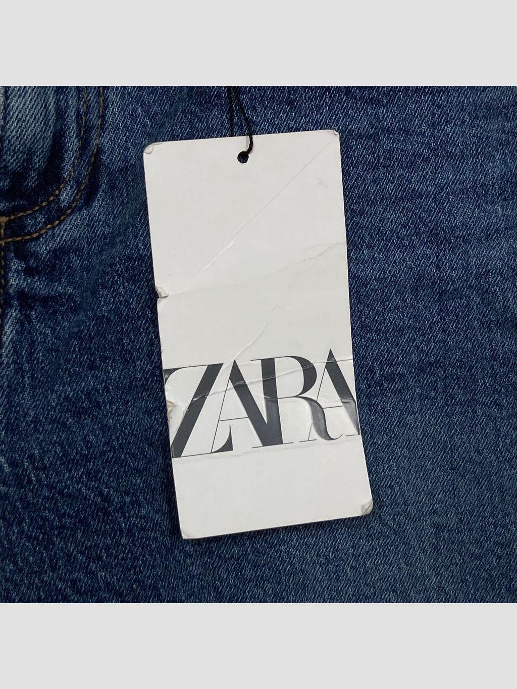 Jean ZARA - Talla 32 (VOP01105266)-2