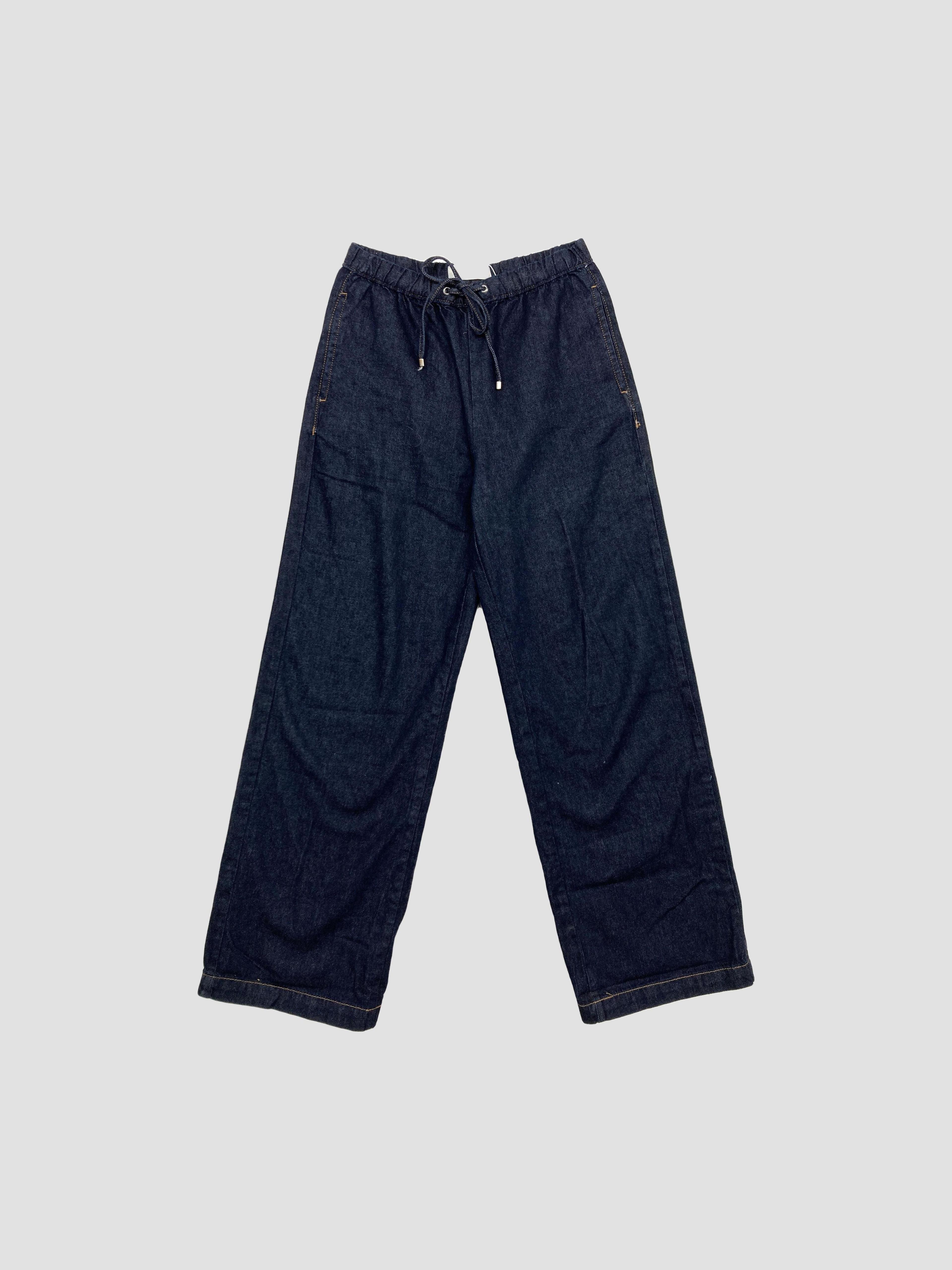 Jean ZARA - Talla 34 (VOP01118275)-0