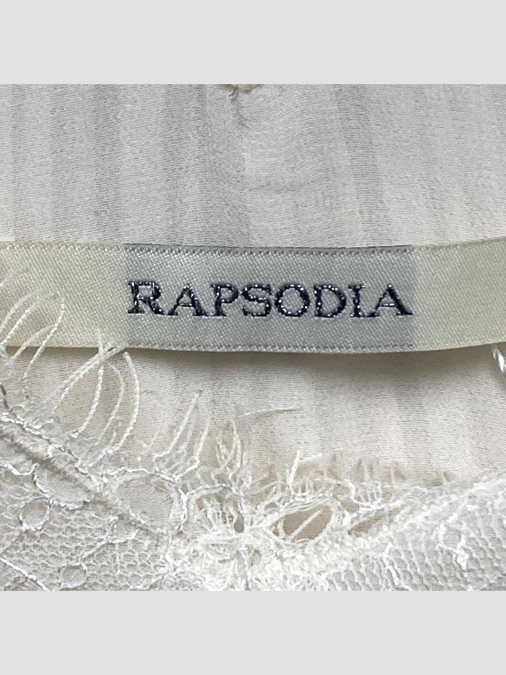 Top RAPSODIA - Talla L (VOP01021360)-1