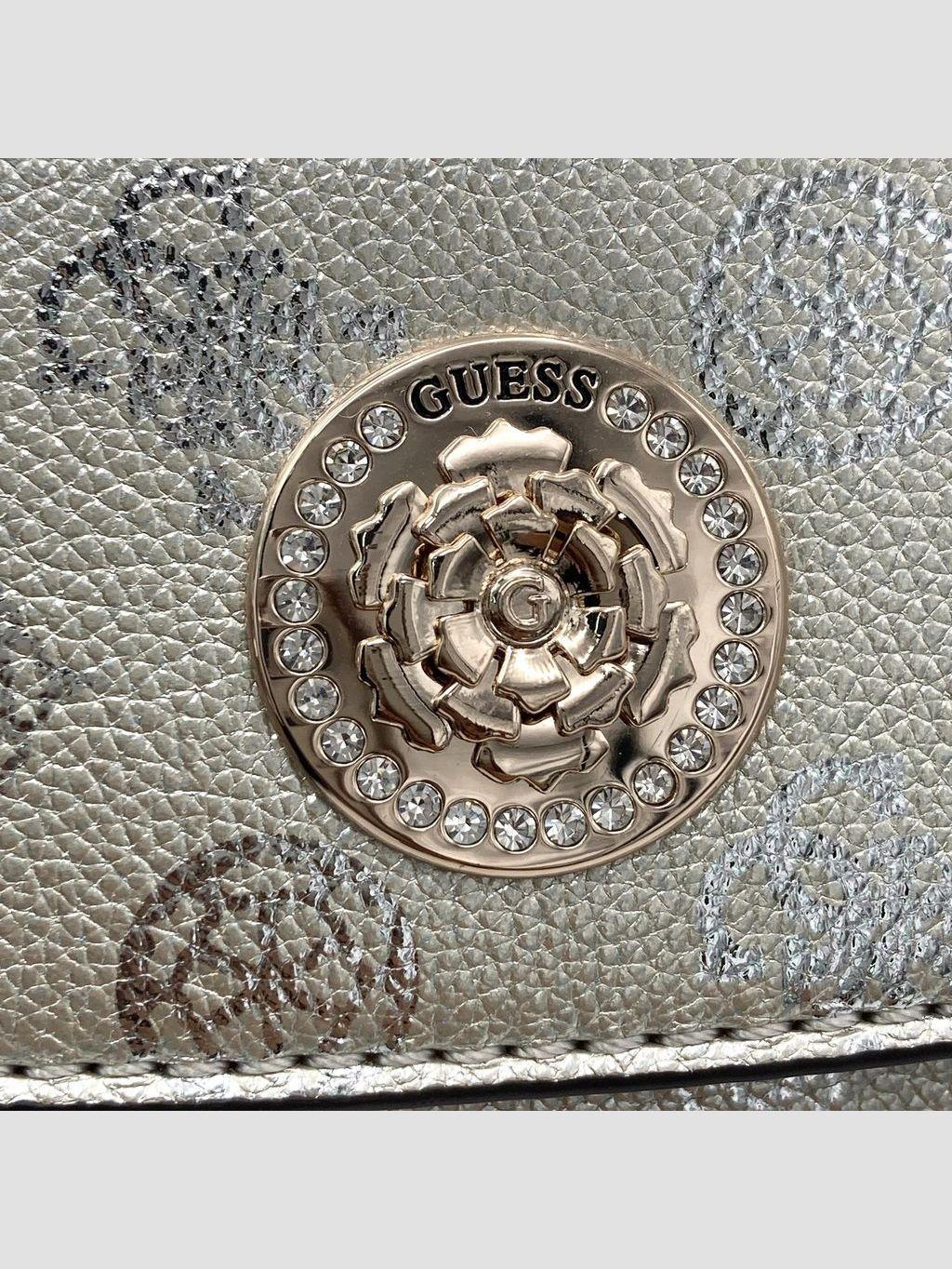 Bandolera GUESS - Talla Talla Única (VOP01084632)-2