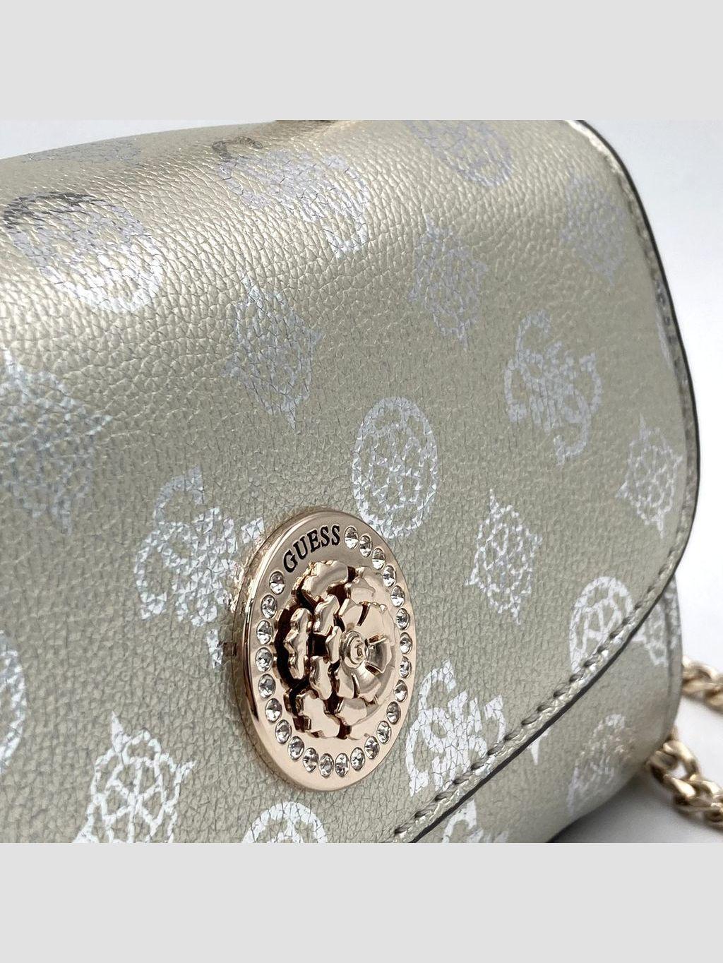 Bandolera GUESS - Talla Talla Única (VOP01084632)-3