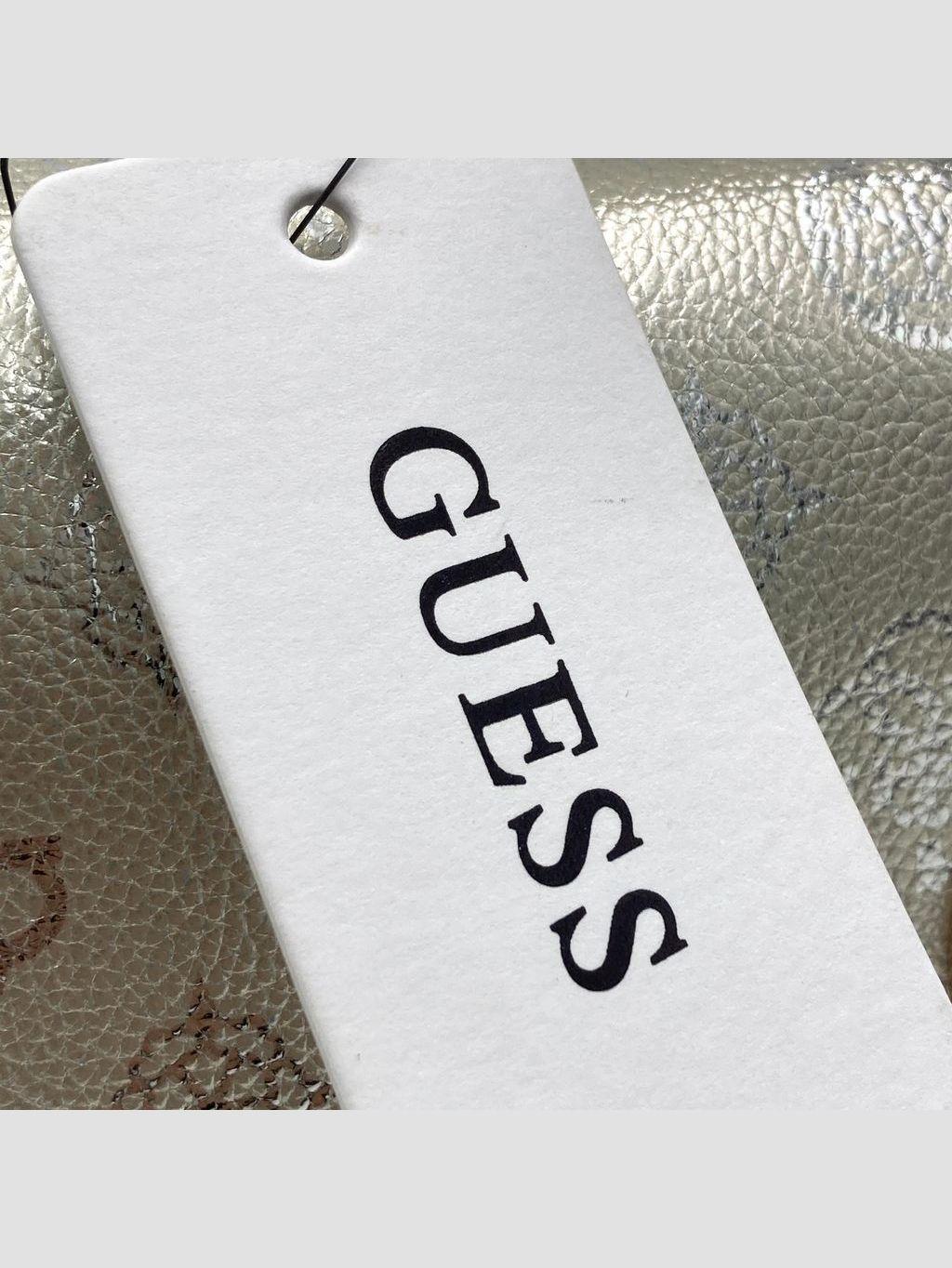 Bandolera GUESS - Talla Talla Única (VOP01084632)-4